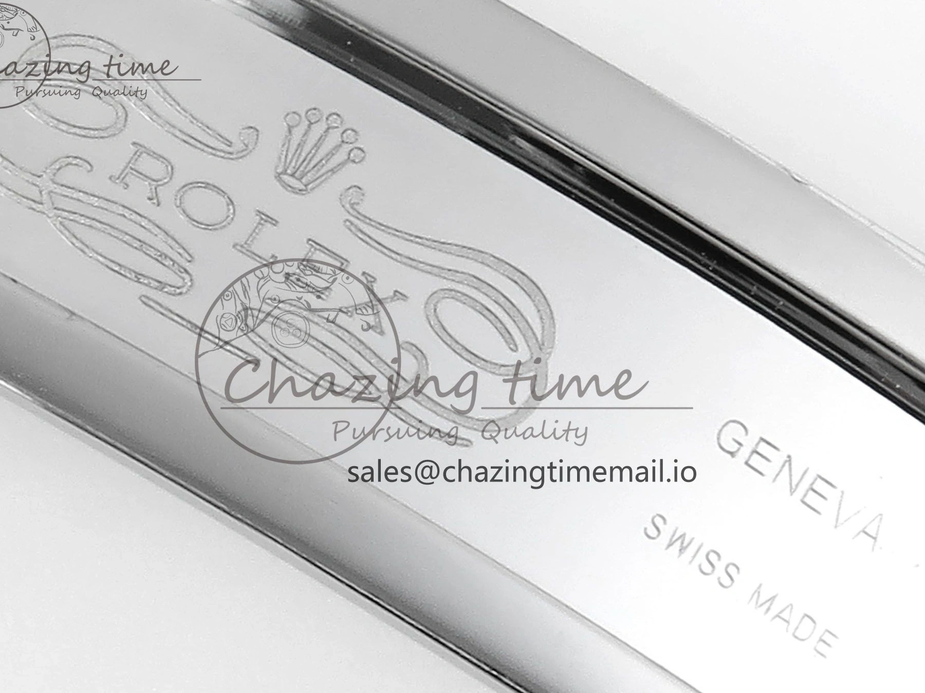 MiroTime 0228 Daytona 126503 APSF 1:1 Best Edition White Dial on SS YG Braclet SH ZeroBulk 733